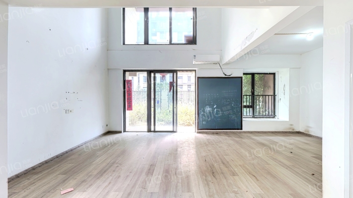 国贸远洋天和二手房实景图