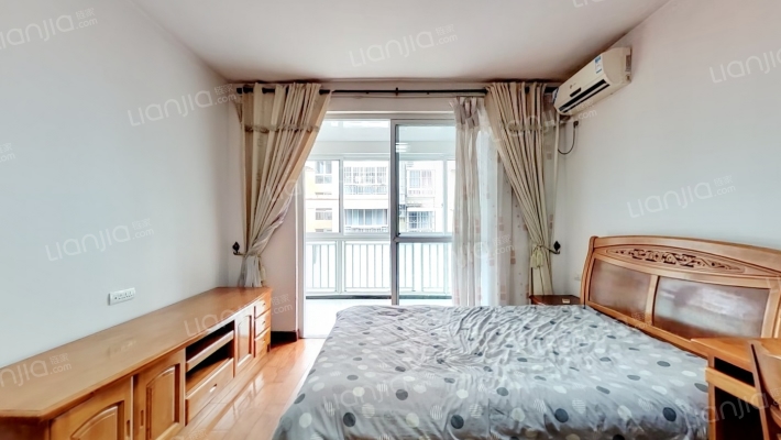 红岭御苑二手房实景图