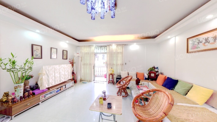 瑞丽花园二手房实景图