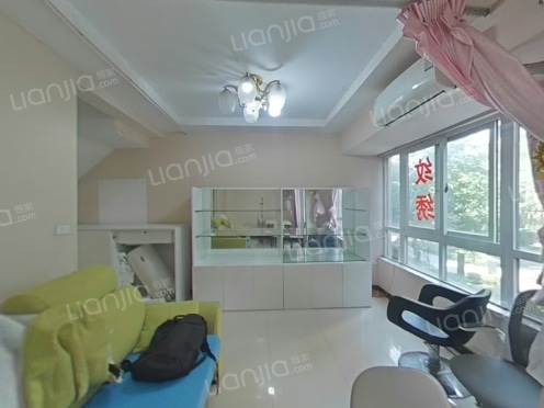 整租·同景国际城W组团 2室1厅 东/东南