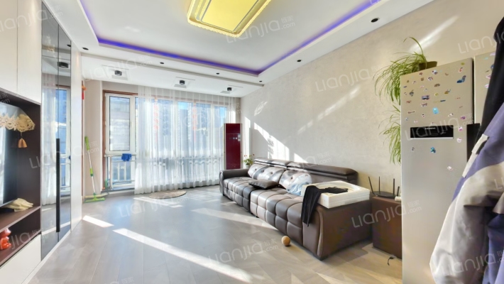 金华小区三期二手房实景图