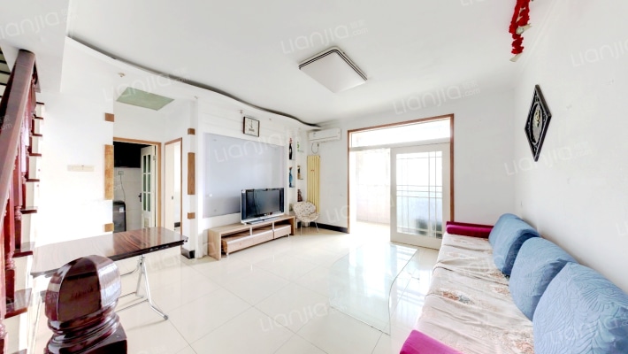 桥头街工商银行宿舍二手房实景图