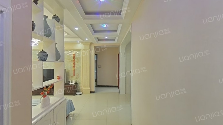 永丰嘉苑二手房实景图