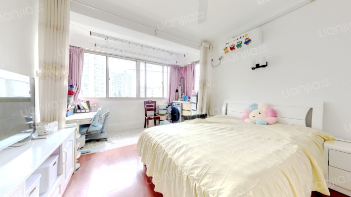 共康六村二手房实景图