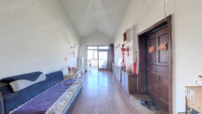 大连门小区二手房实景图