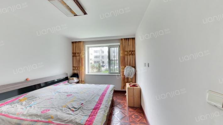 榆树屯社区二手房实景图