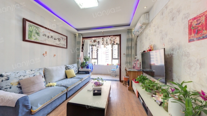 凤栖第二手房实景图