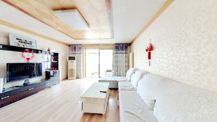 新星里二手房实景图