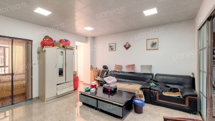 新东家园二手房实景图