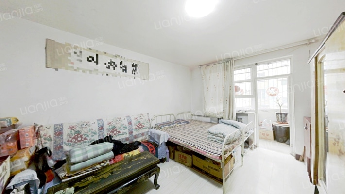 三圣庵小区二手房实景图