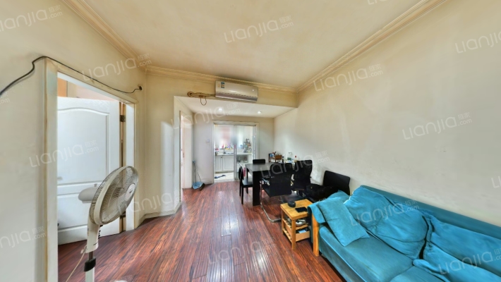 金大地1912二手房实景图