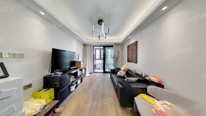 春江云锦二手房实景图