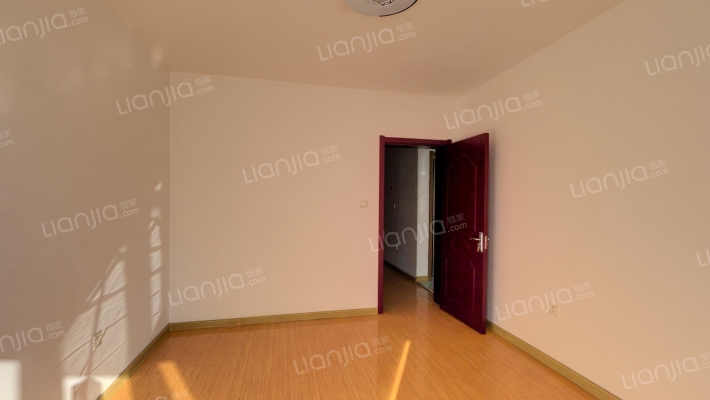 沈铁太原佳园二手房实景图