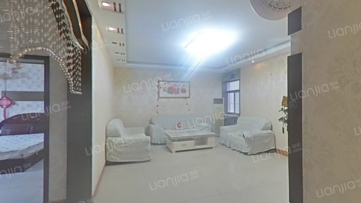 发改局家属楼二手房实景图