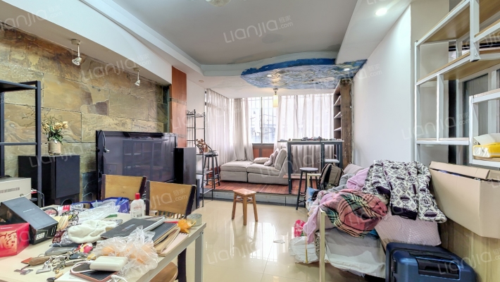 石人西路31号二手房实景图