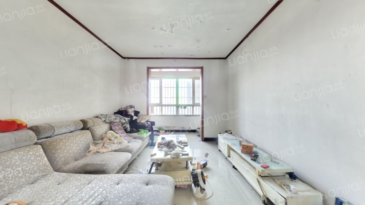 兴河家园二手房实景图