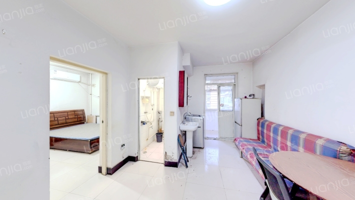 耀华宾馆宿舍二手房实景图