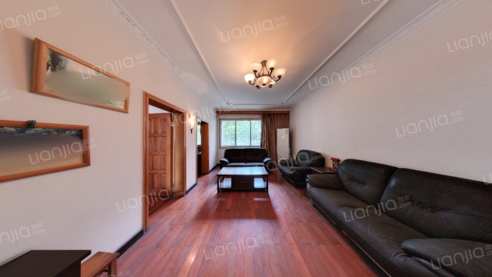 浮图关61号二手房实景图