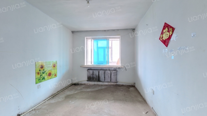 农行宿舍二手房实景图