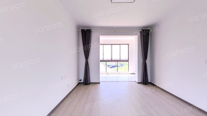 润泽嘉园二手房实景图