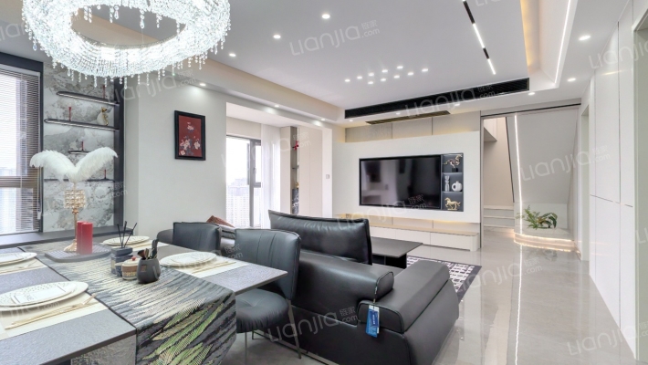 仟坤水街（西区）二手房实景图