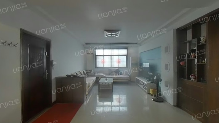 开源雅居二手房实景图