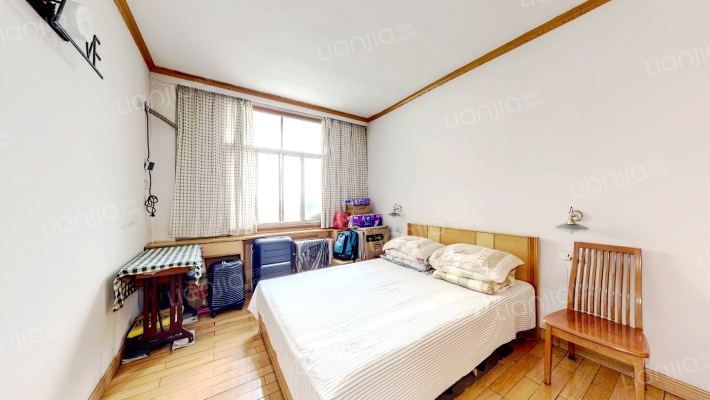 华师一附中宿舍二手房实景图