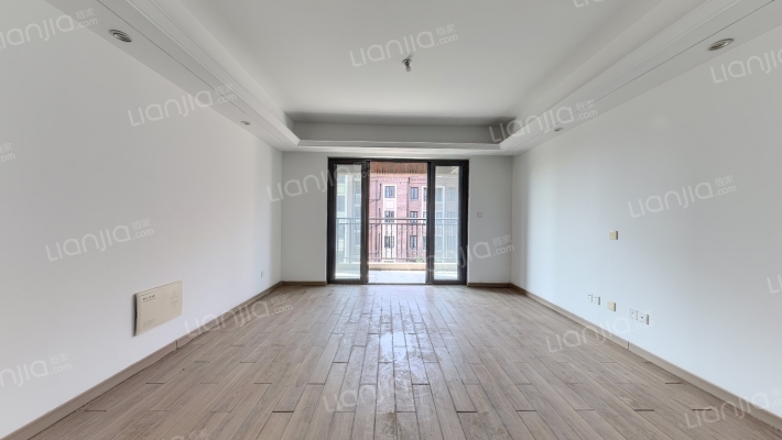 褐石源筑二手房实景图