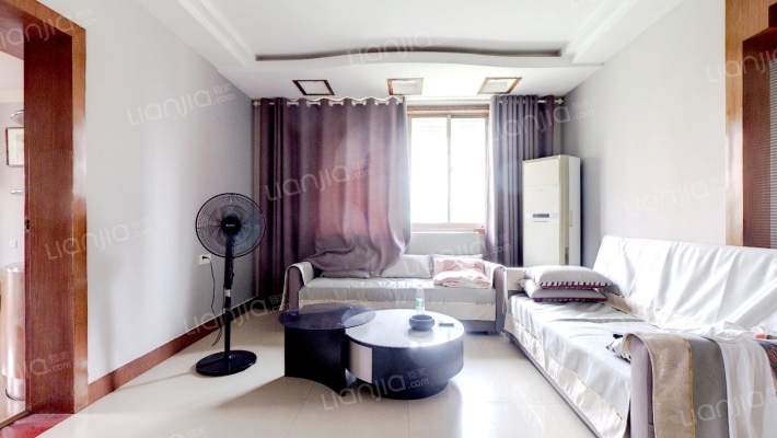 环苑小区二手房实景图