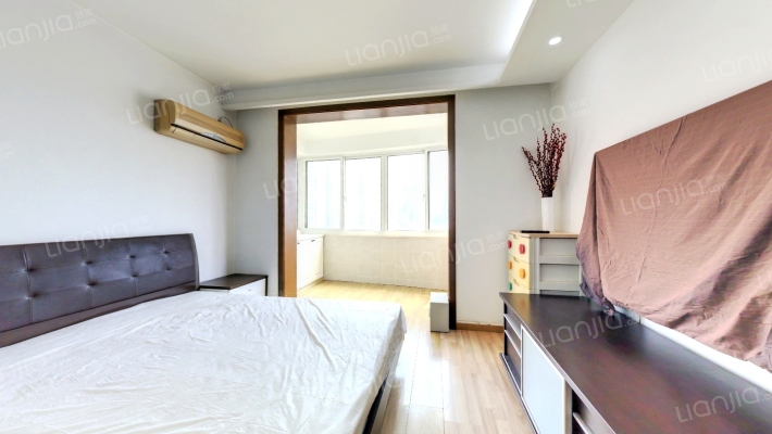 慈爱公寓二手房实景图