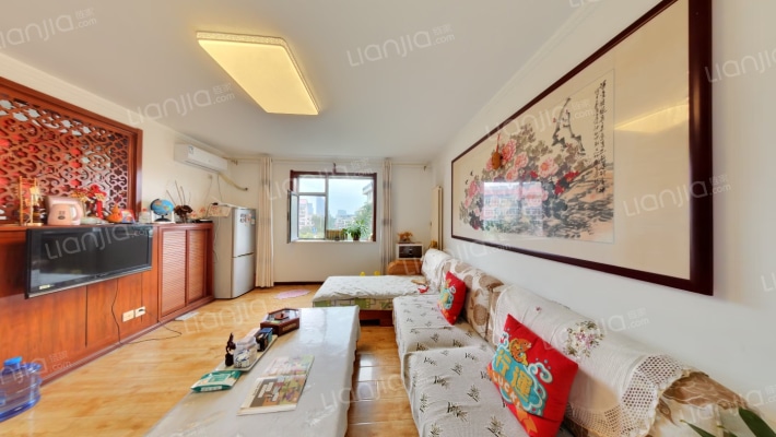 海苑居二手房实景图