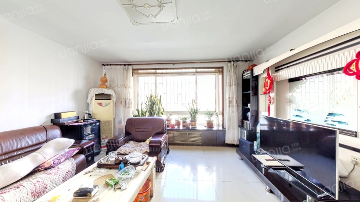 隆福名居二手房实景图