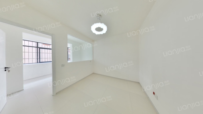 环城南路小区二手房实景图