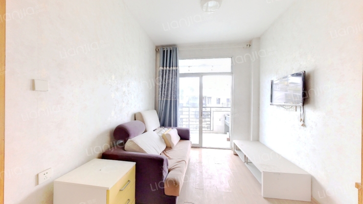 融侨东区C区二手房实景图