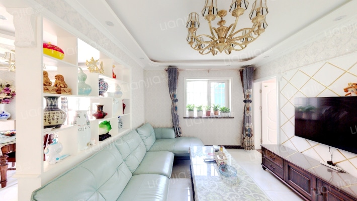 兰州国资物业第二十二佳园二手房实景图