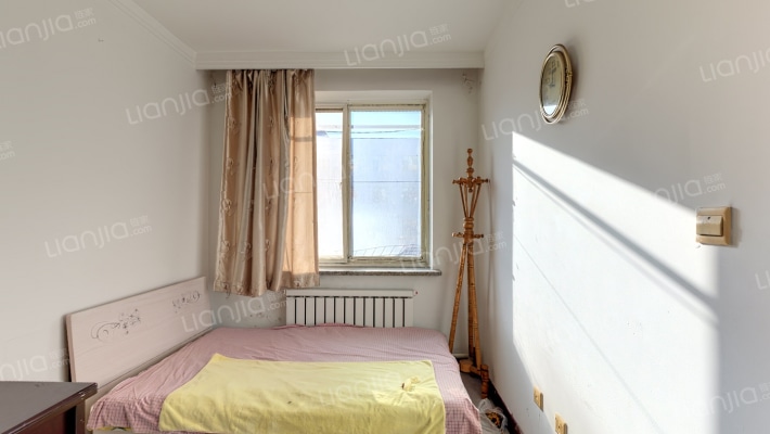 黑山小区二手房实景图