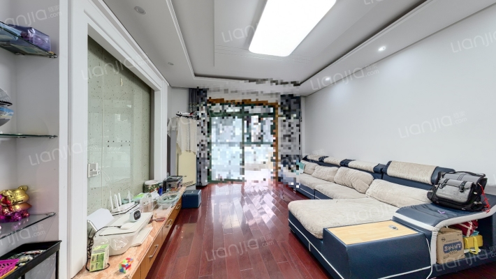 潤欣花園二手房实景图