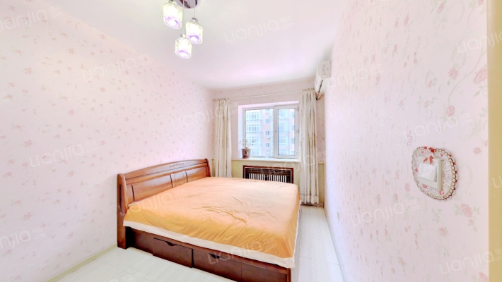 丁香名苑二手房实景图