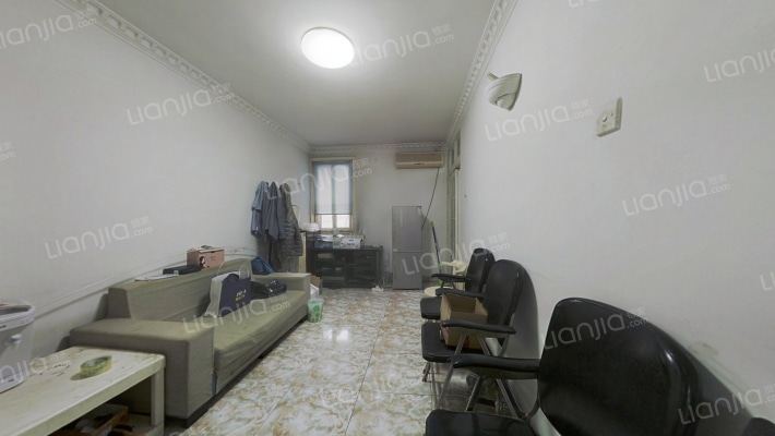 陕西省考古研究院红星街家属院二手房实景图