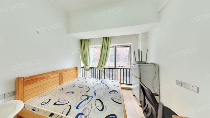 钱江之江新天地二手房实景图