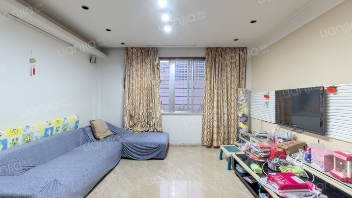 前州花园二手房实景图