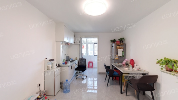 新建里(塘沽区)二手房实景图