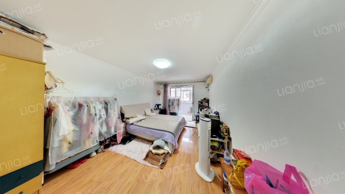 惠民里二手房实景图