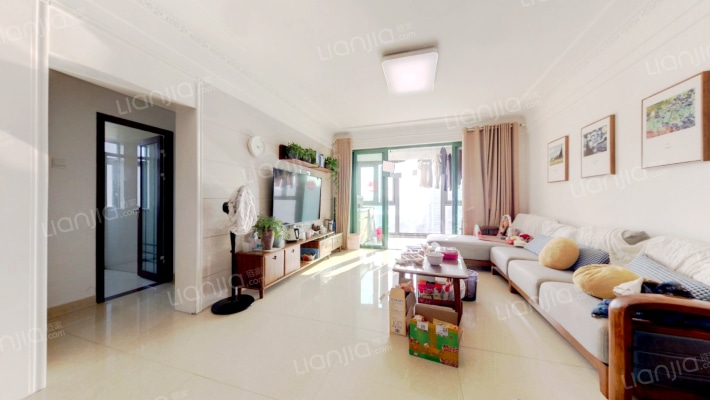 里仁府二手房实景图