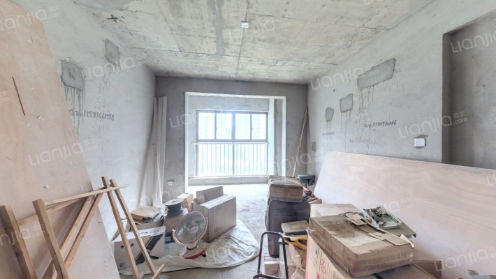 滨江雅苑二手房实景图