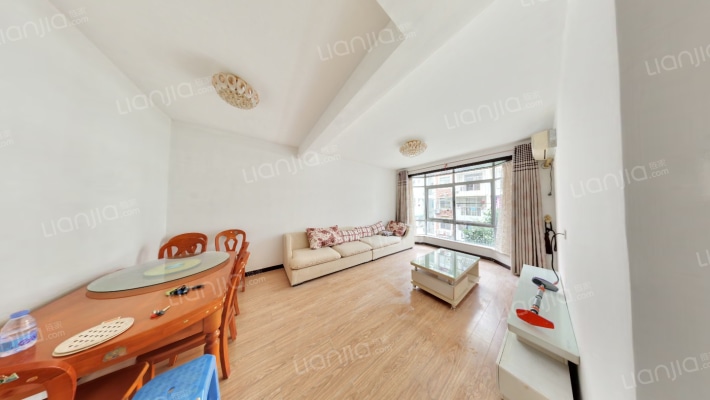 华林紫微小区二手房实景图