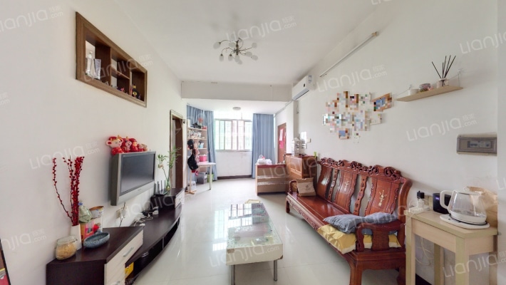 骏豪雅苑二手房实景图