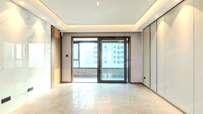 长江华府西区二手房实景图