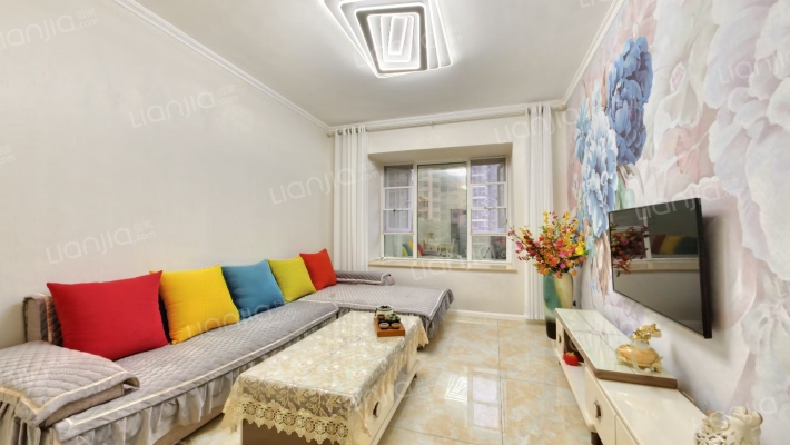 东景家园二手房实景图