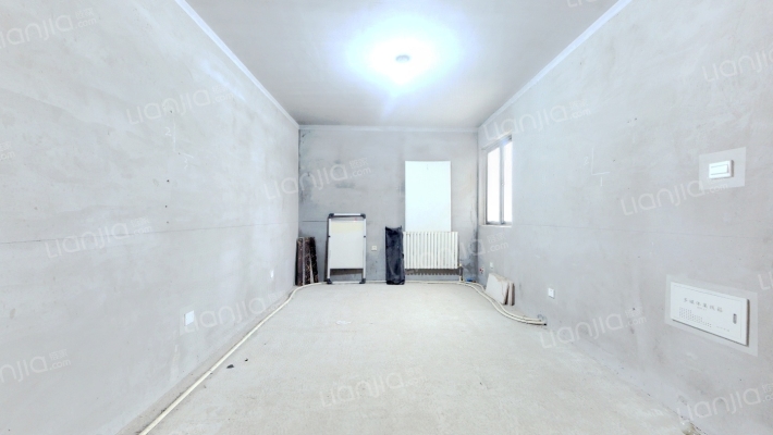 丁香丽景苑二手房实景图